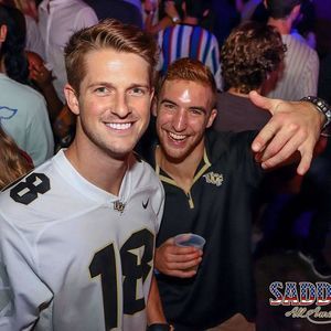 Meet your Posher, Blake